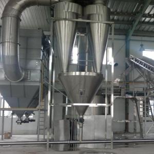 二氯異氰尿酸鈉化工設備