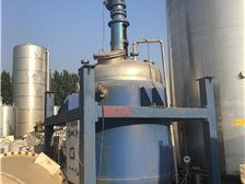 梁山縣東東二手油脂化工設(shè)備購(gòu)銷(xiāo)處產(chǎn)品展示