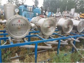 二手淀粉洗滌旋流器 供應產(chǎn)品 順鑫二手化工設備購銷部